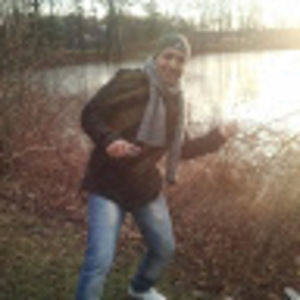 Meet your Posher, Kyrellos